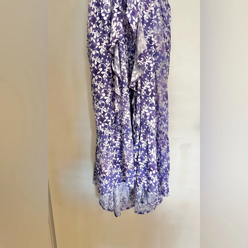 Tiare naturals printed dress - Picture 7 of 11